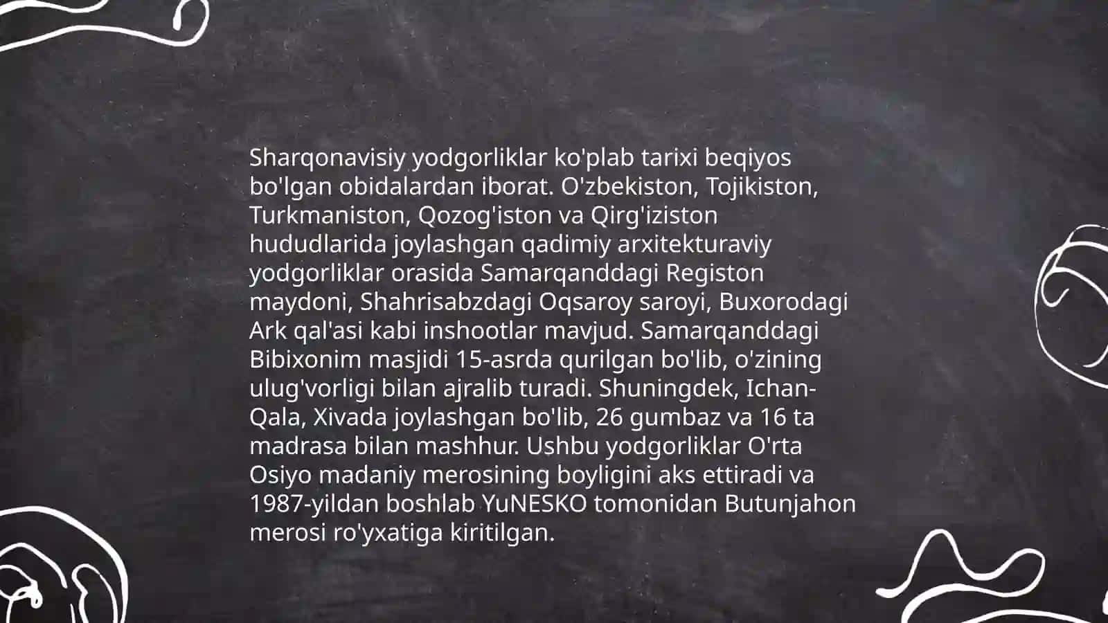 Tabiat manzaralari 4