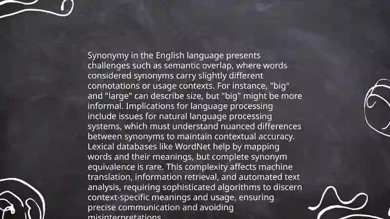 Typological problems of lexical level 4