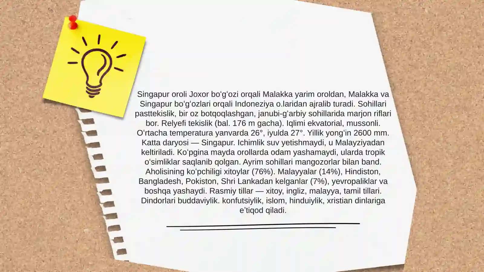 Singapurhaqida 4