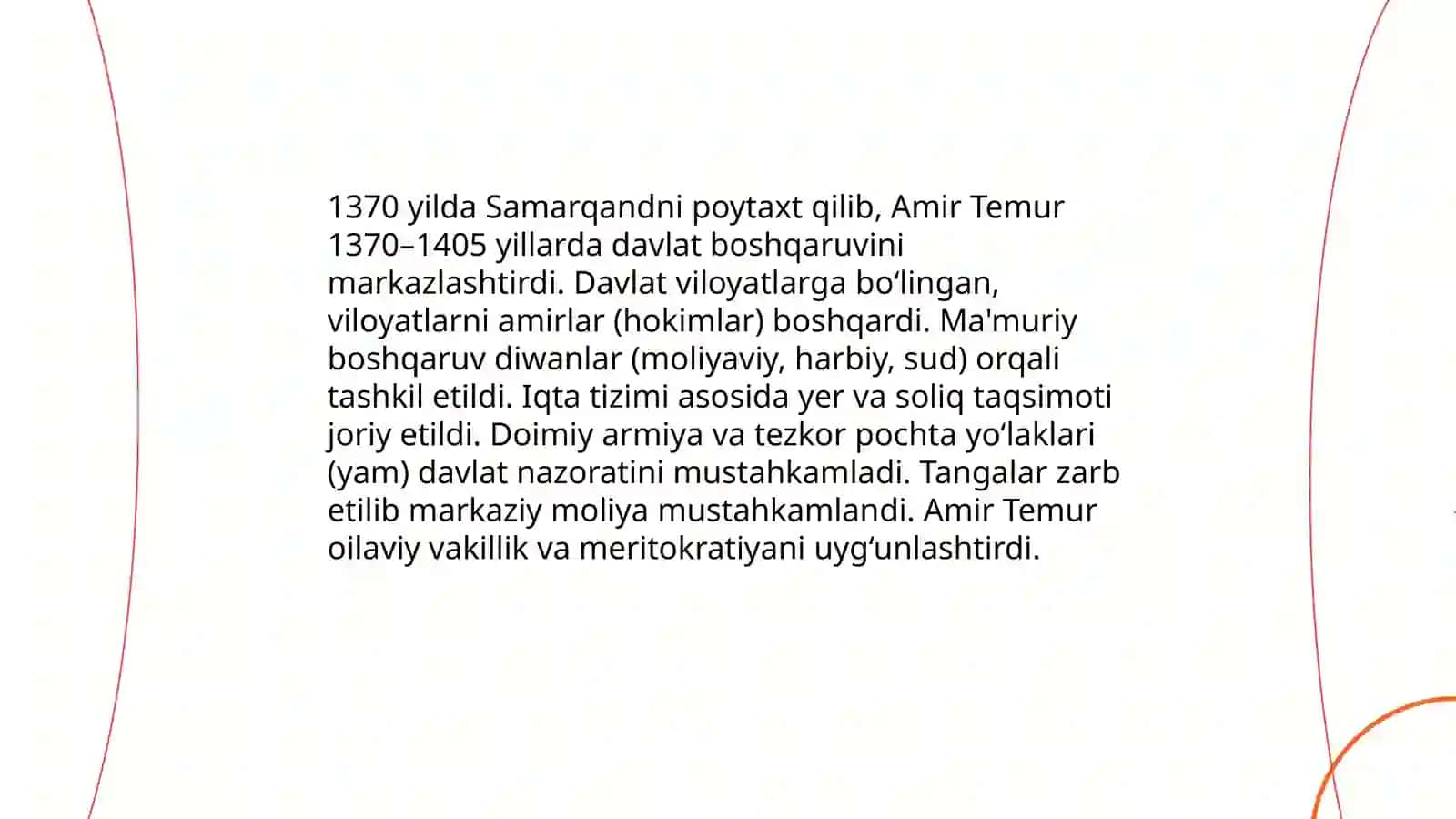 Amir Temur 4