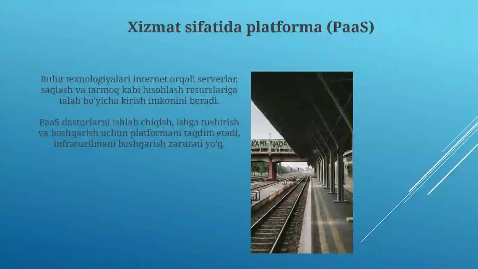 Bulutlitexnalogiyalar 4