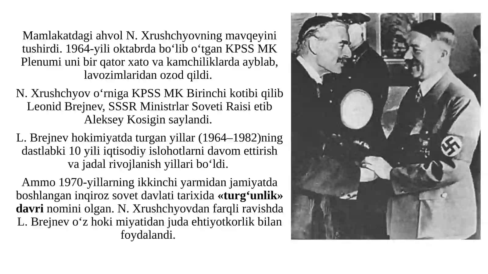1946–1991-YILLARDA SOVET ITTIFOQI 4