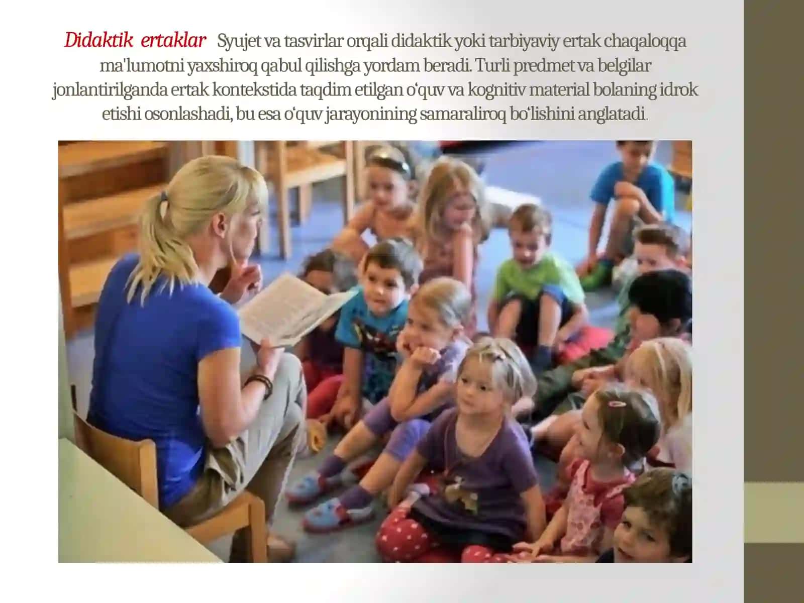 ERTAK TERAPIYASI 4