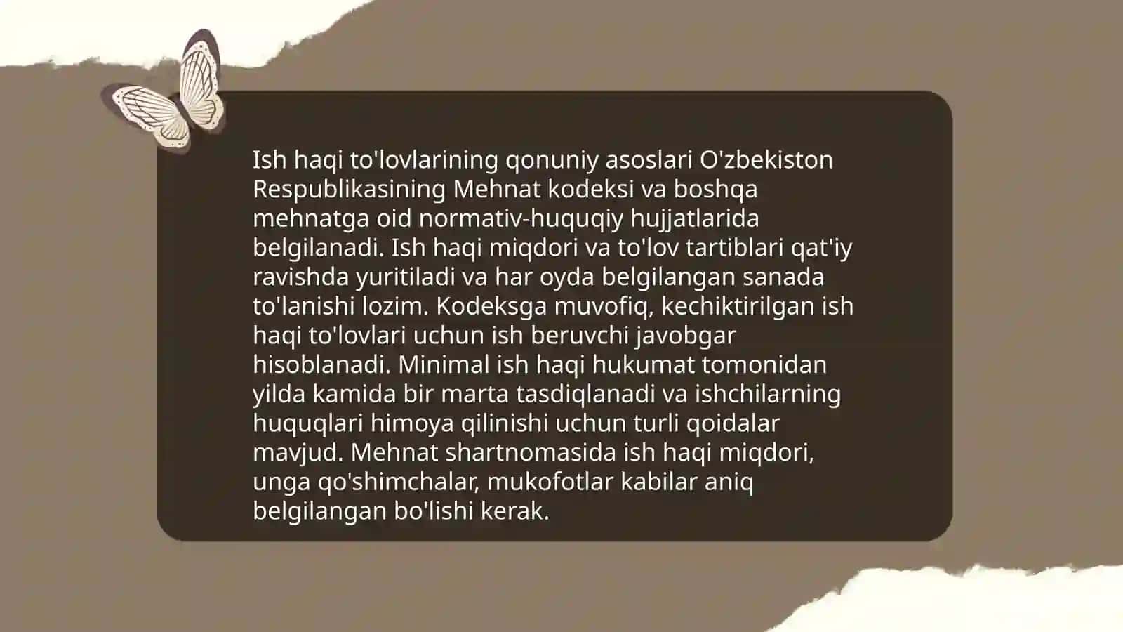 Hisob-kitoblarni tekshirish jarayoni 4