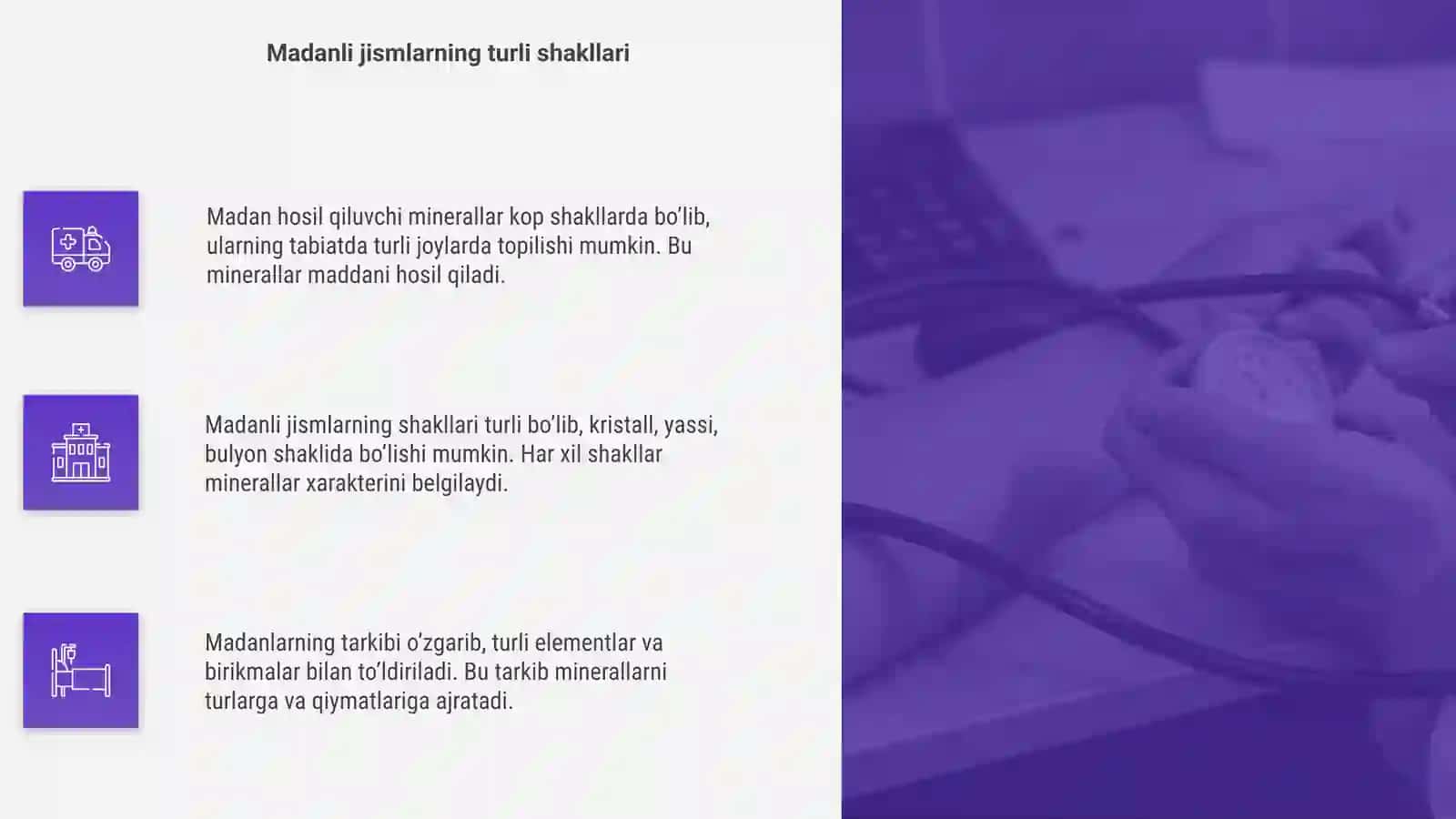 Madan hosil qiluvchi minerallar 4