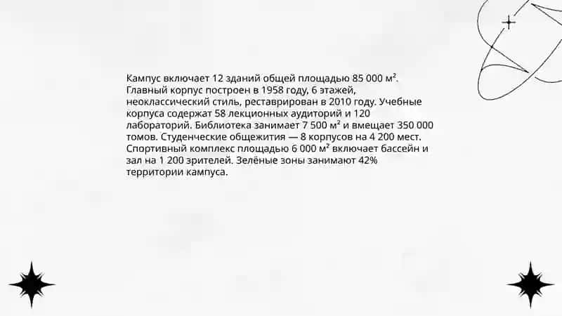 Мой университет 4