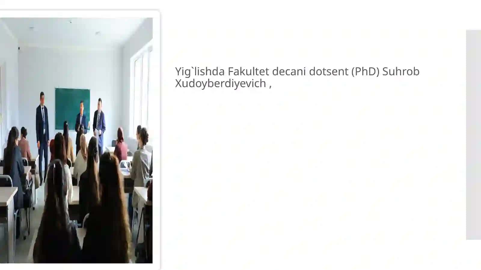 Matimatika yo'nalishida malakaviy amaliyot ta'limi 4