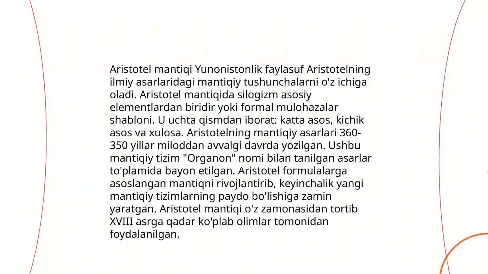 Mantiq 4