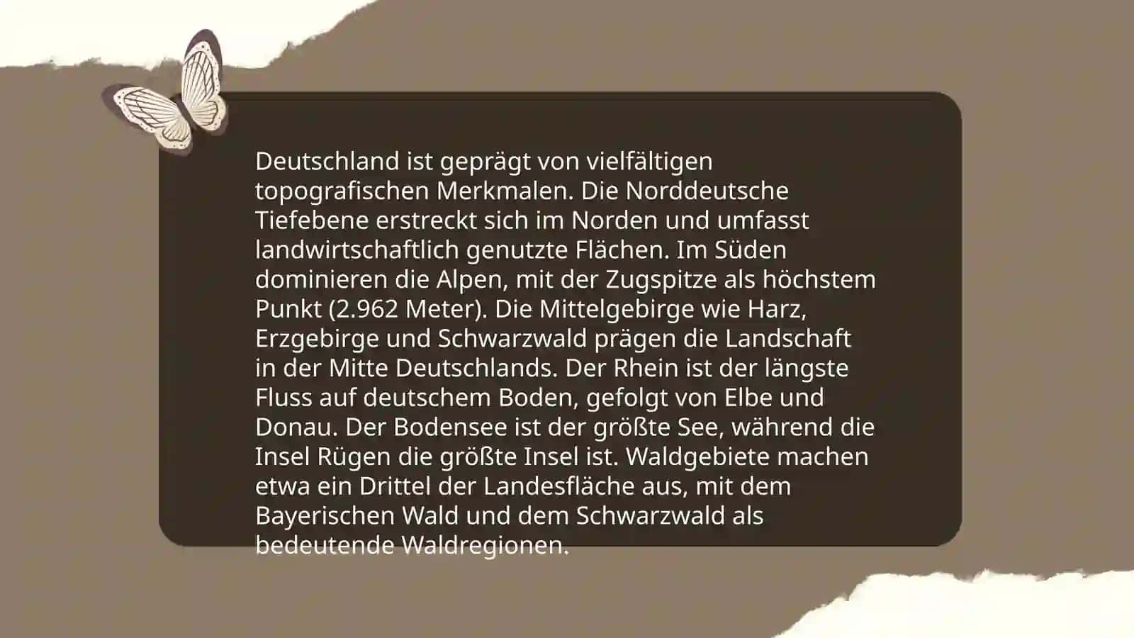 Geografische Gliederung der Schweiz 4
