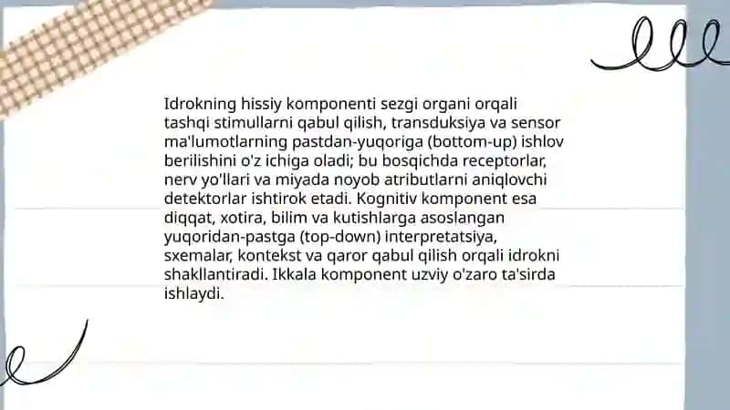 Idrok 4