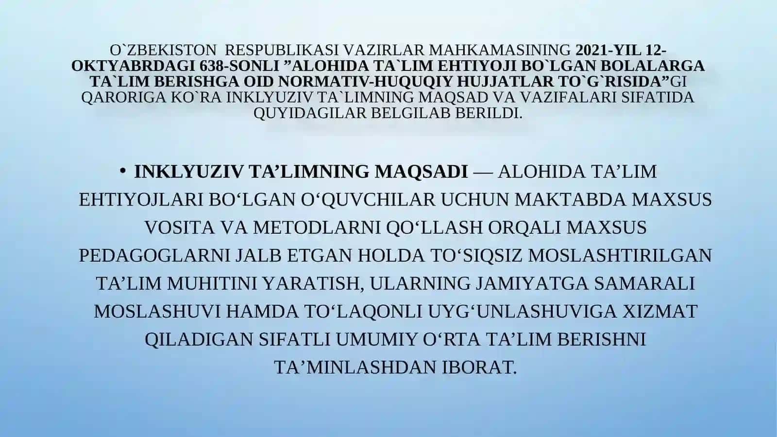 Inklyuzivta`lim kursi 4