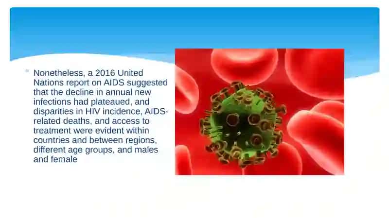 AIDS 4