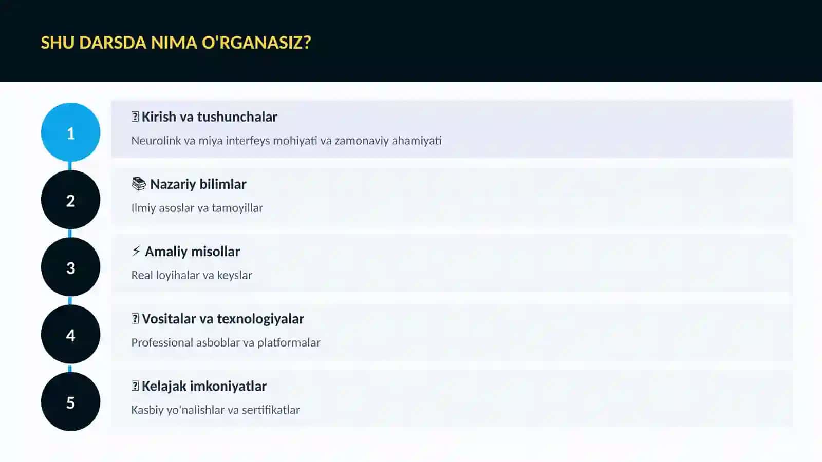 Neurolink va miya interfeys 4