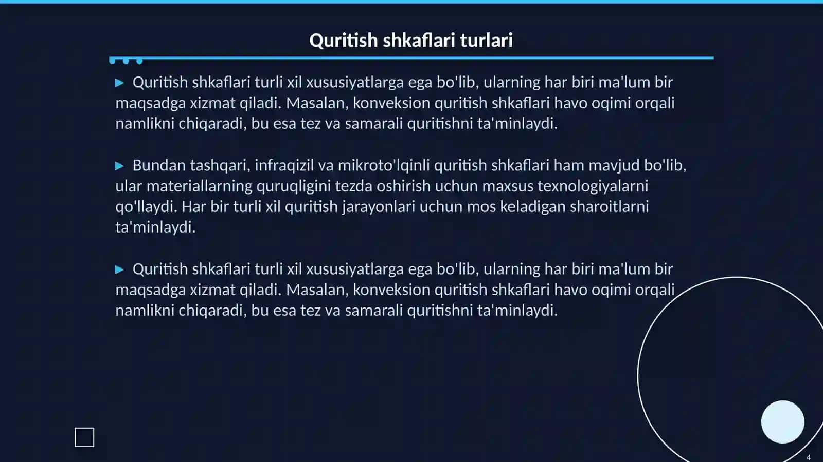 Quritish shkafi 4