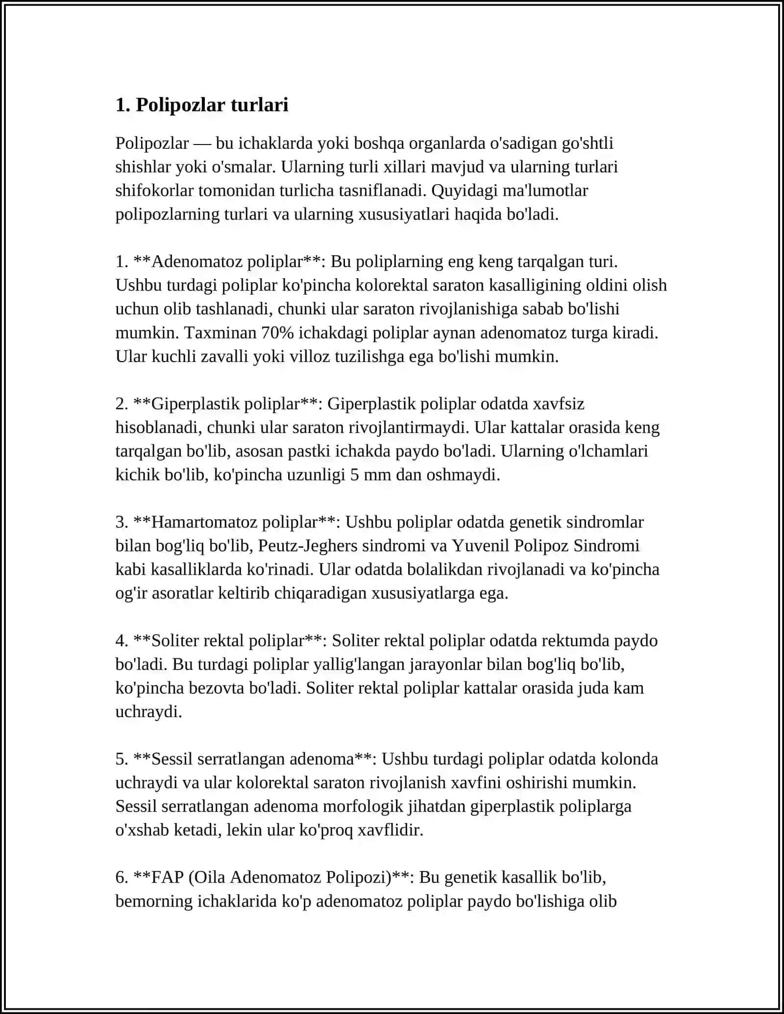 POLIPOZLAR 4