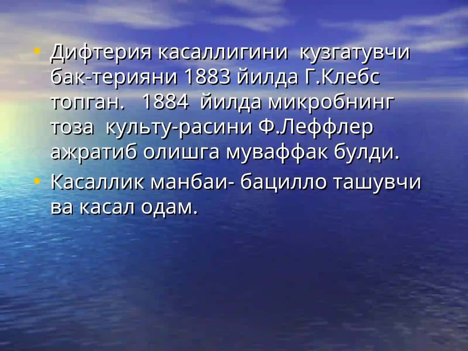 PATALOGIK ANATOMIYA 4