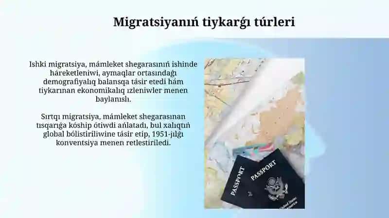 Migratsiya 4