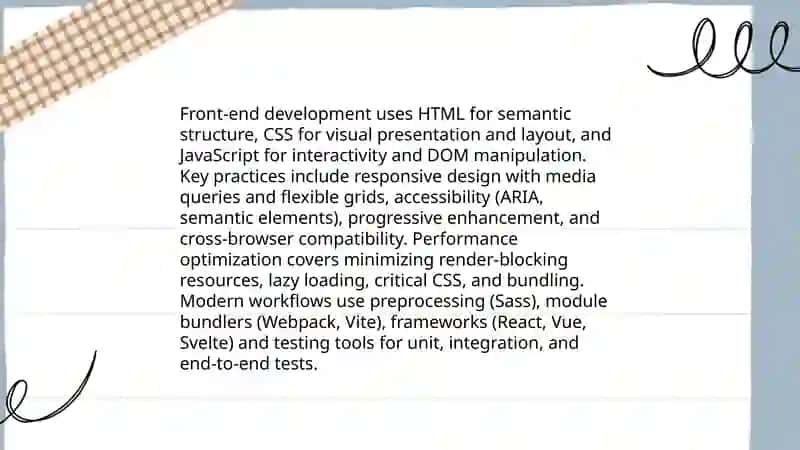 Websites. Website development 4