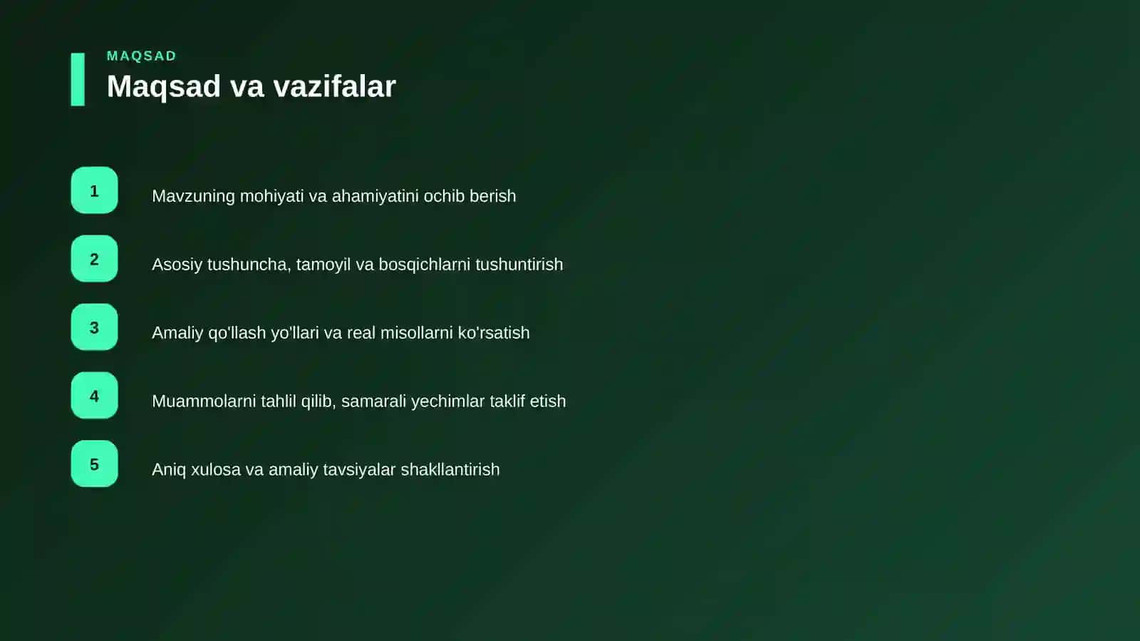 Mobil ilova yaratish — xatolar va yechimlar — 1-qism 4