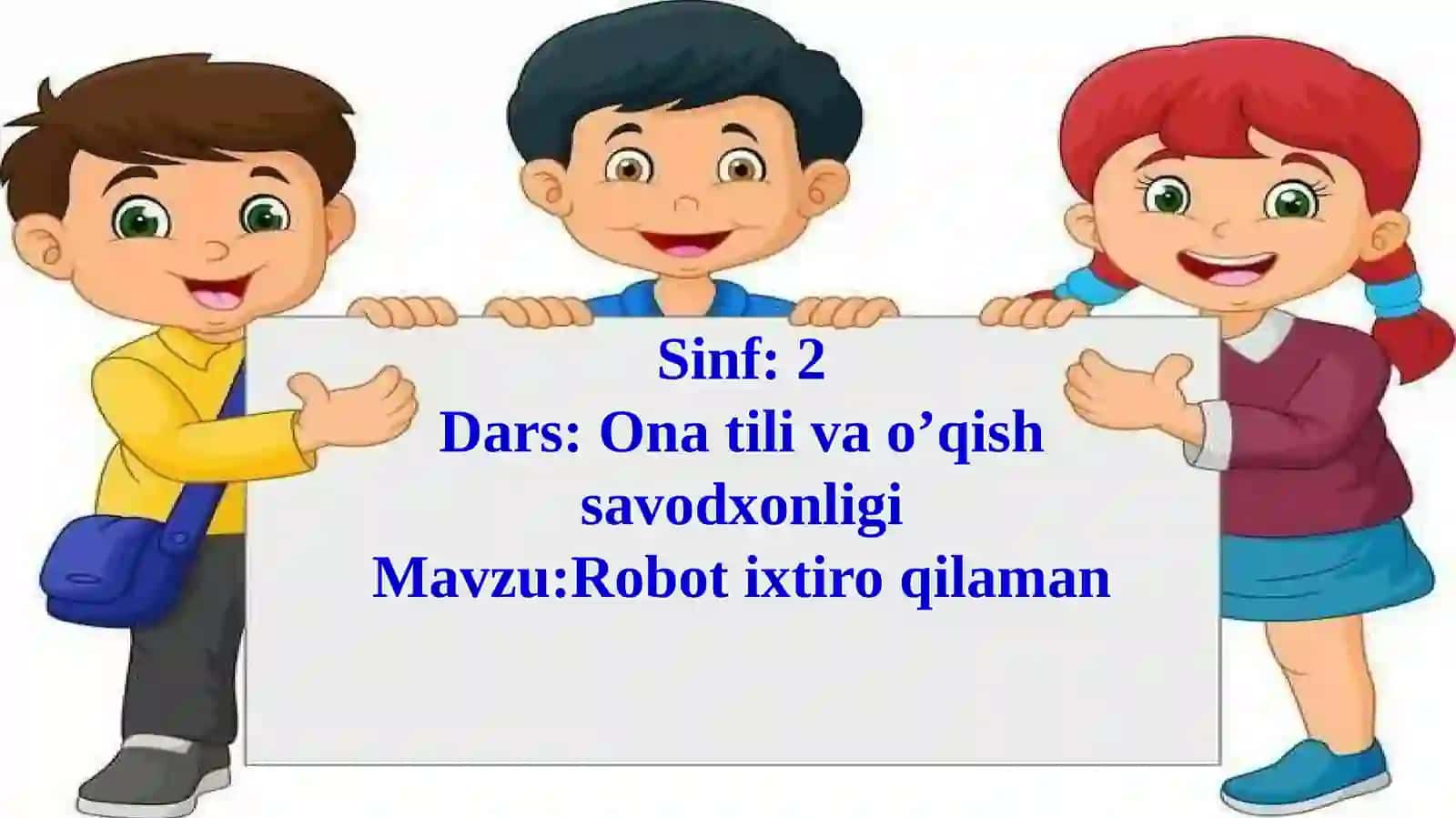 Robotix tiroqilaman 4