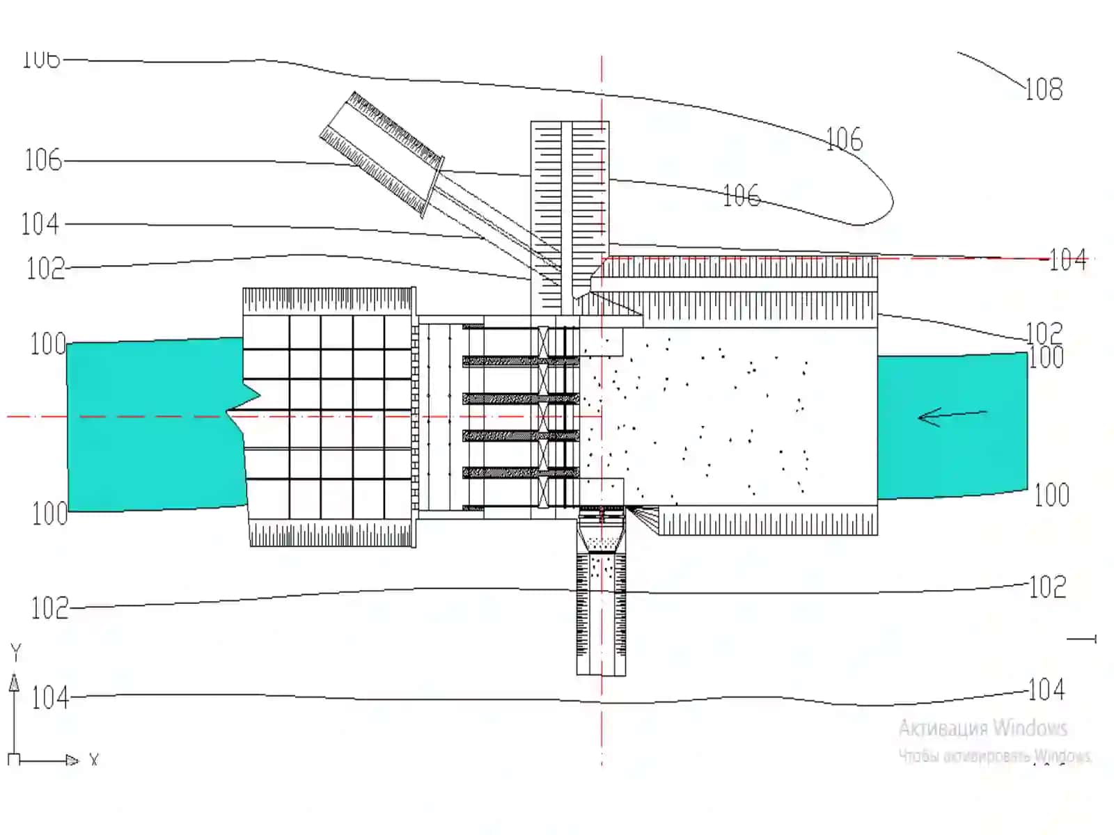 Гидроузеллар ва сув омборлари 4