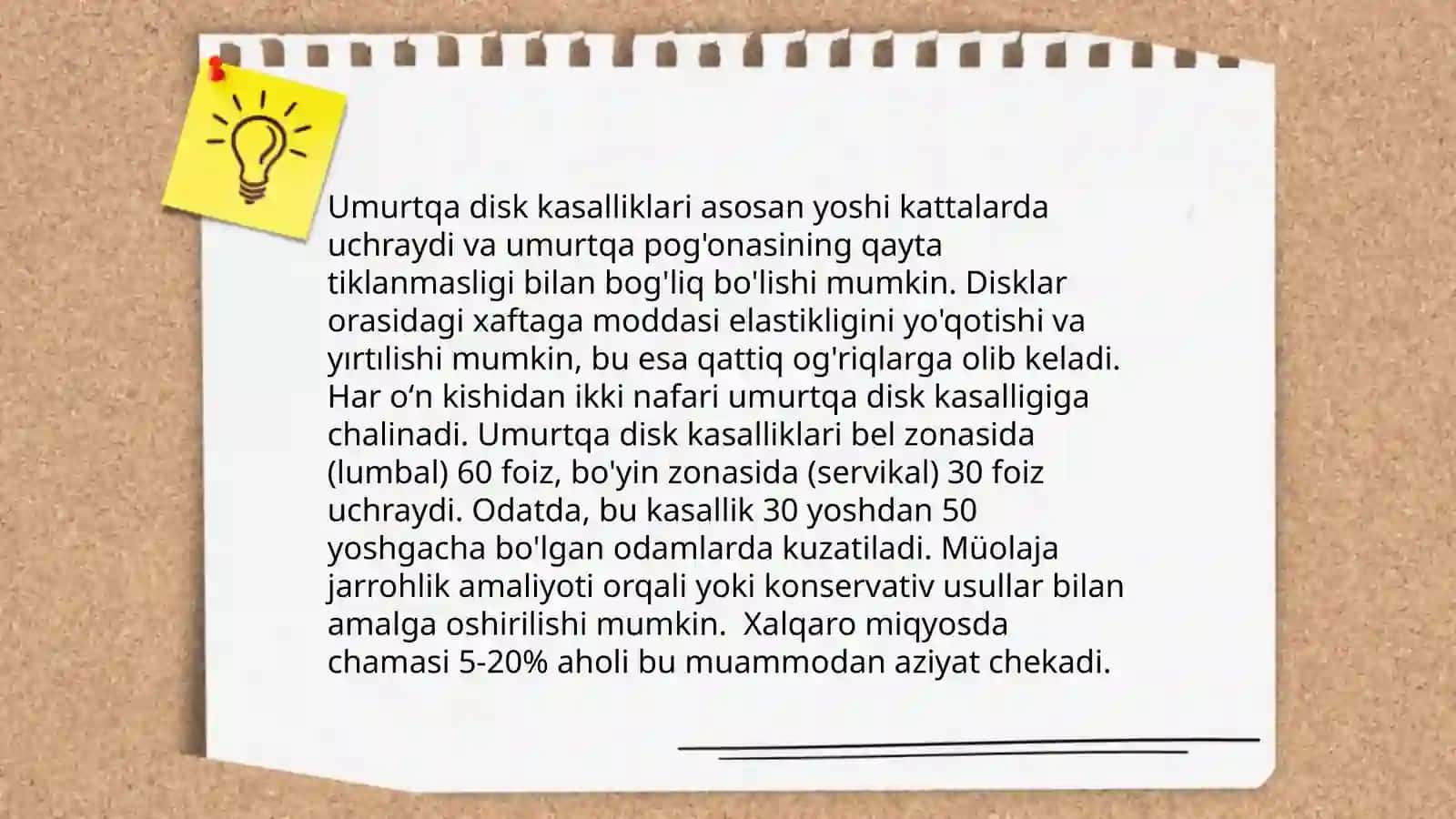 Umurtqa pogʻonasi 4
