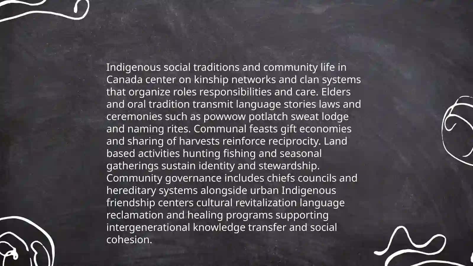 Multiculturalism and Community Integration in Canada 4