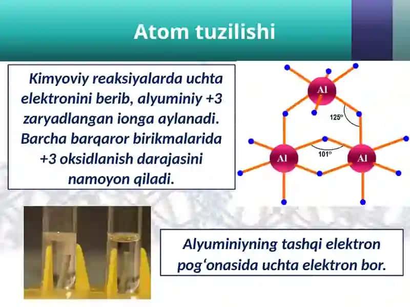 Alyuminiy 4