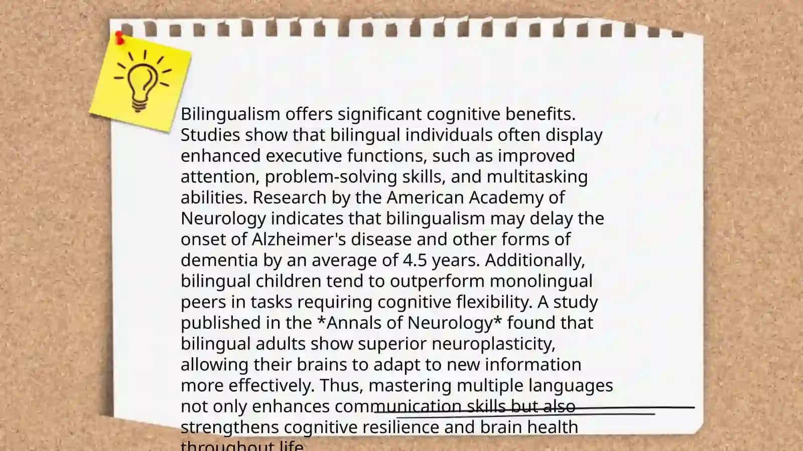 Foreign language in our life 4