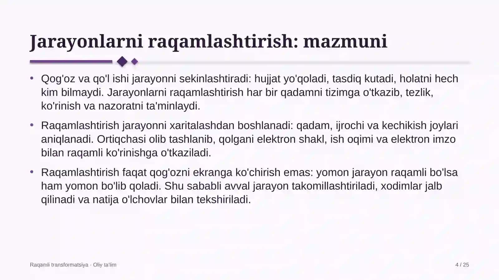 Restoranlarda jarayonlarni raqamlashtirish 4