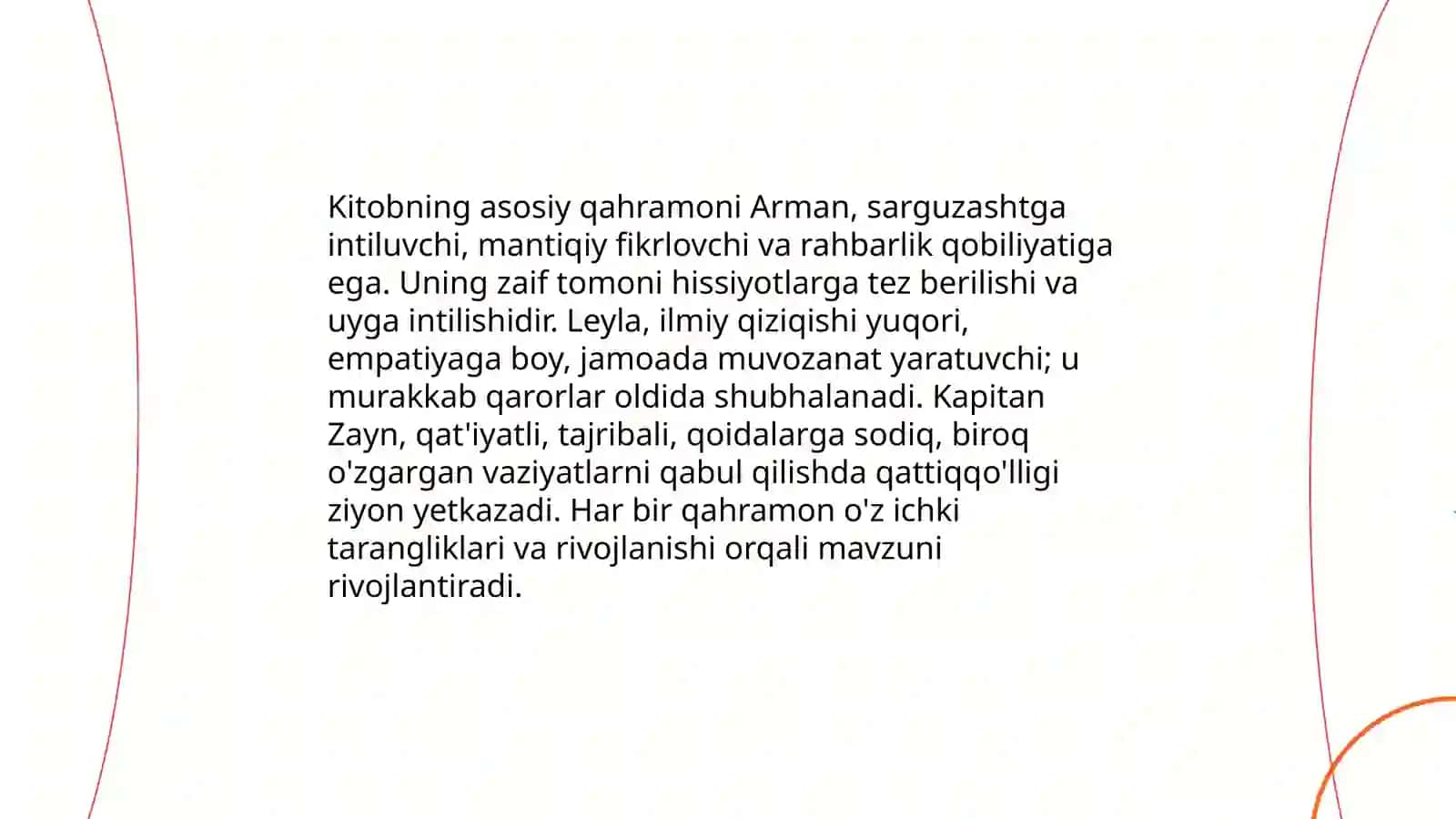 Galaktikada bir kun kitobi 4
