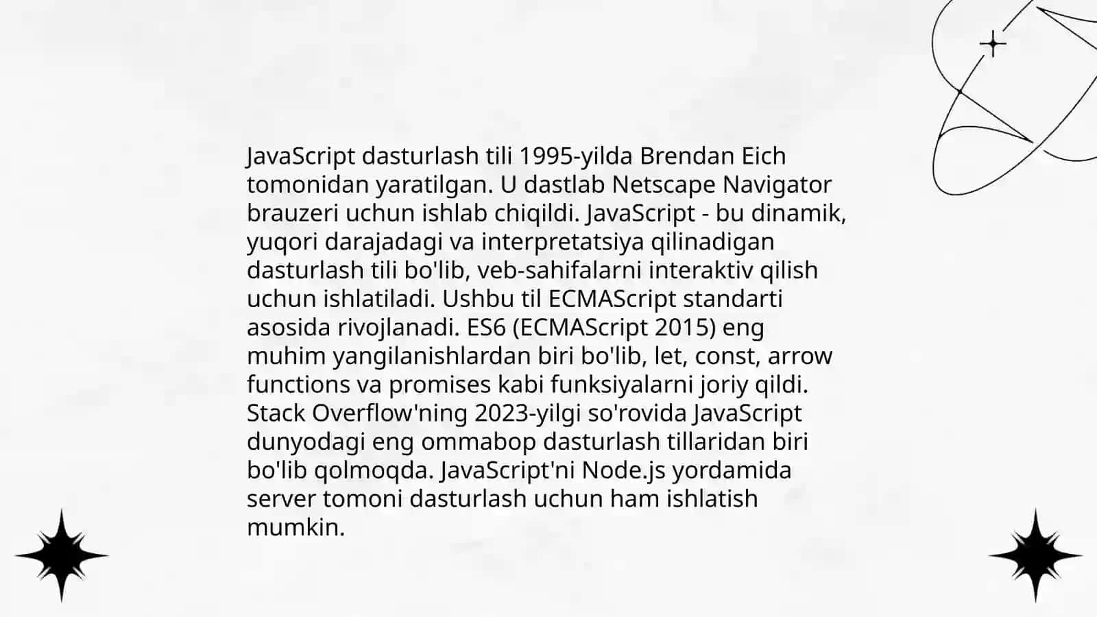Veb-saytlar yaratishga yo'naltirilgan dasturiy ta'minotlar 4