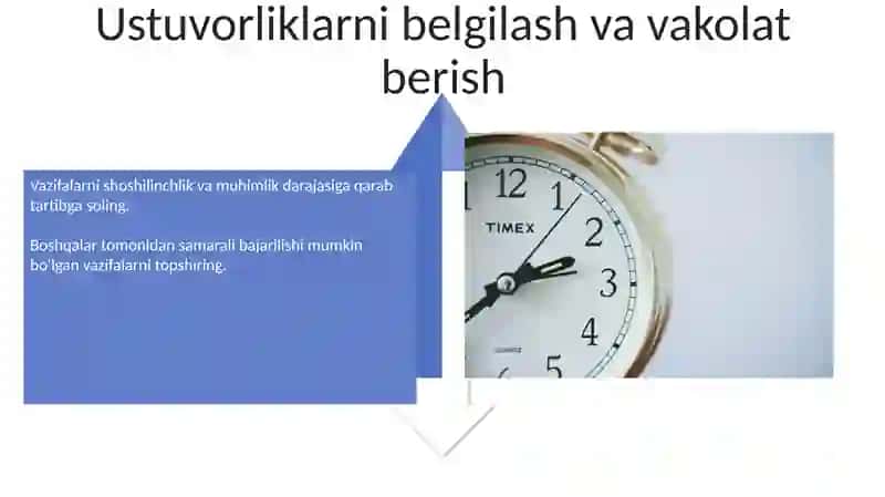 10 time saving suggestions 4