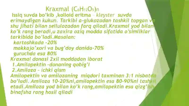 Kraxmal 4