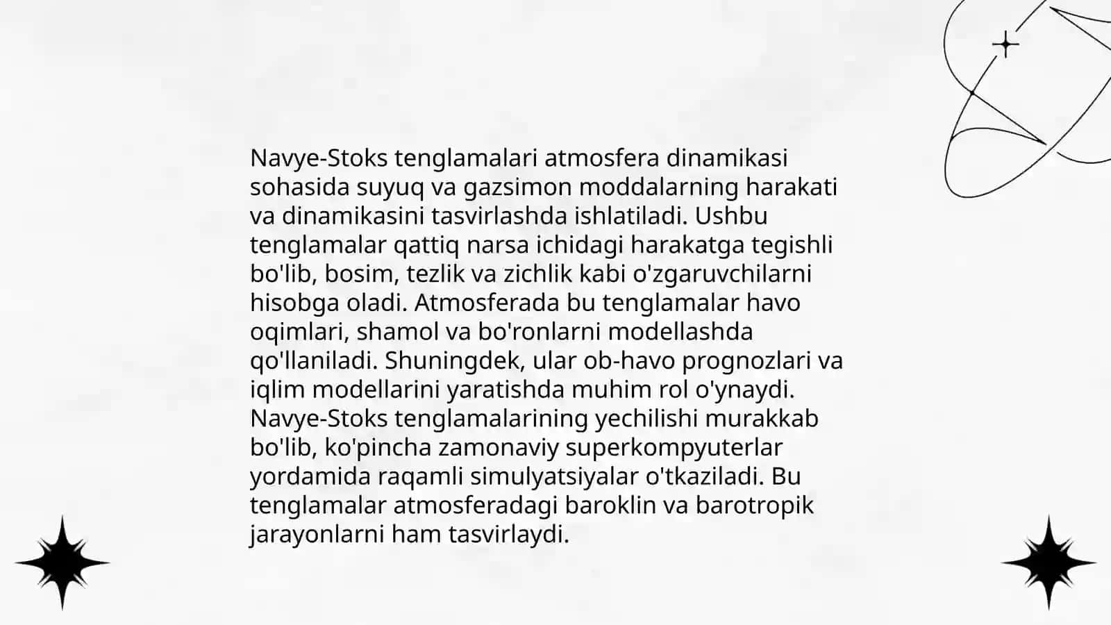 Differensial hisob tadbiqlari 4