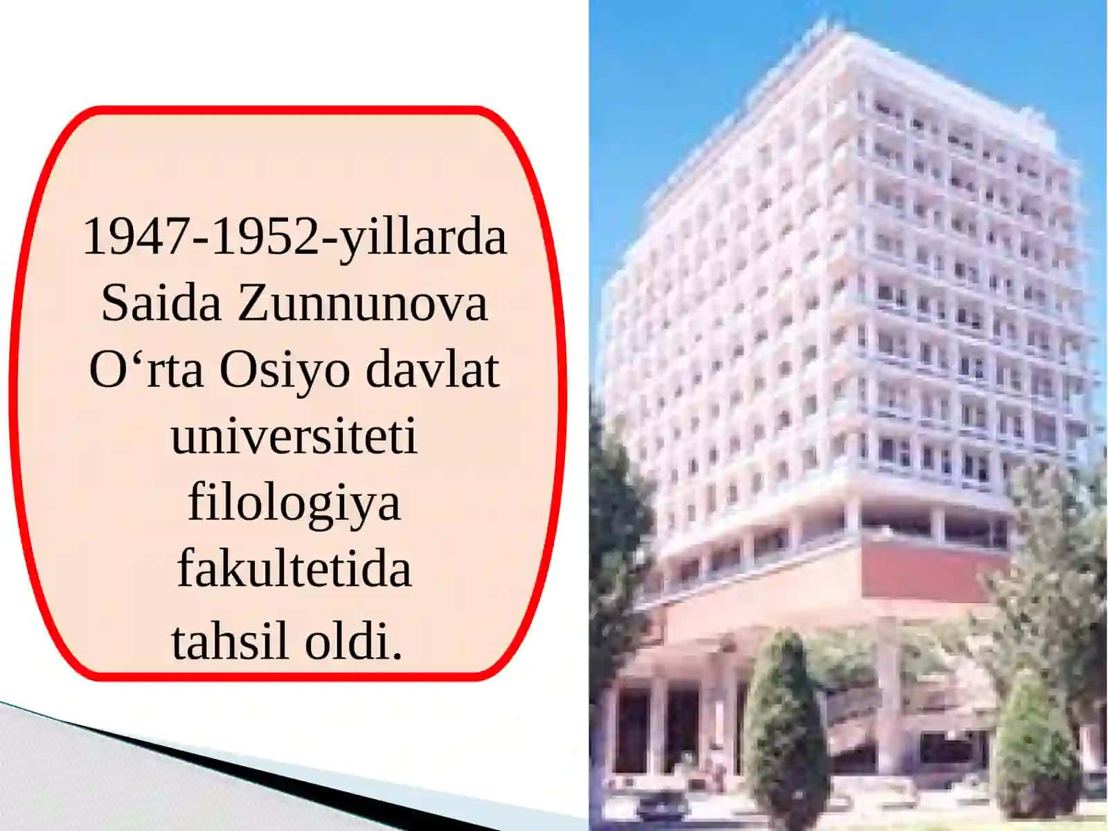 SAIDA ZUNNUNOVA 4