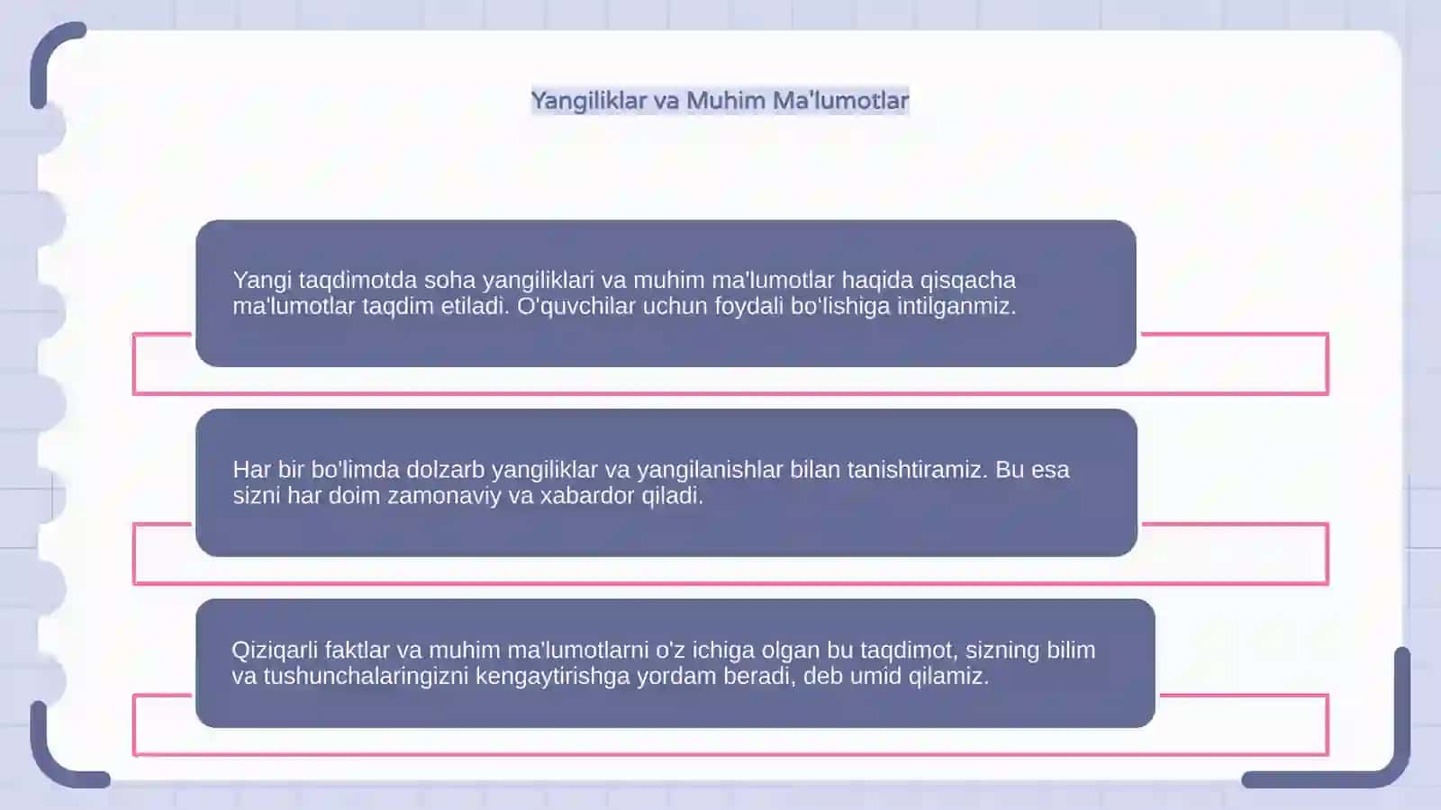 Yangi Taqdimot 4