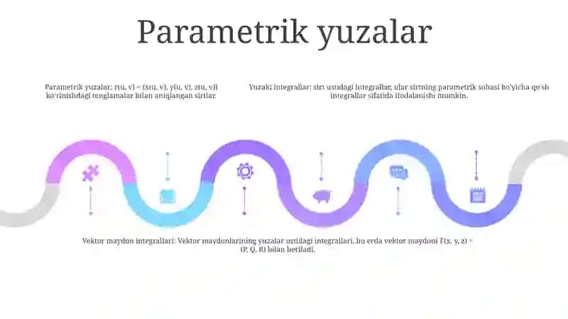 Sirt Integrallari 4