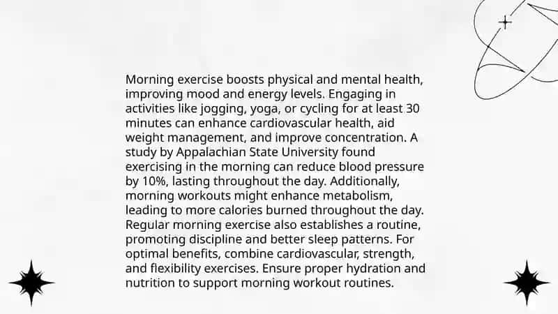 Waking Up 4