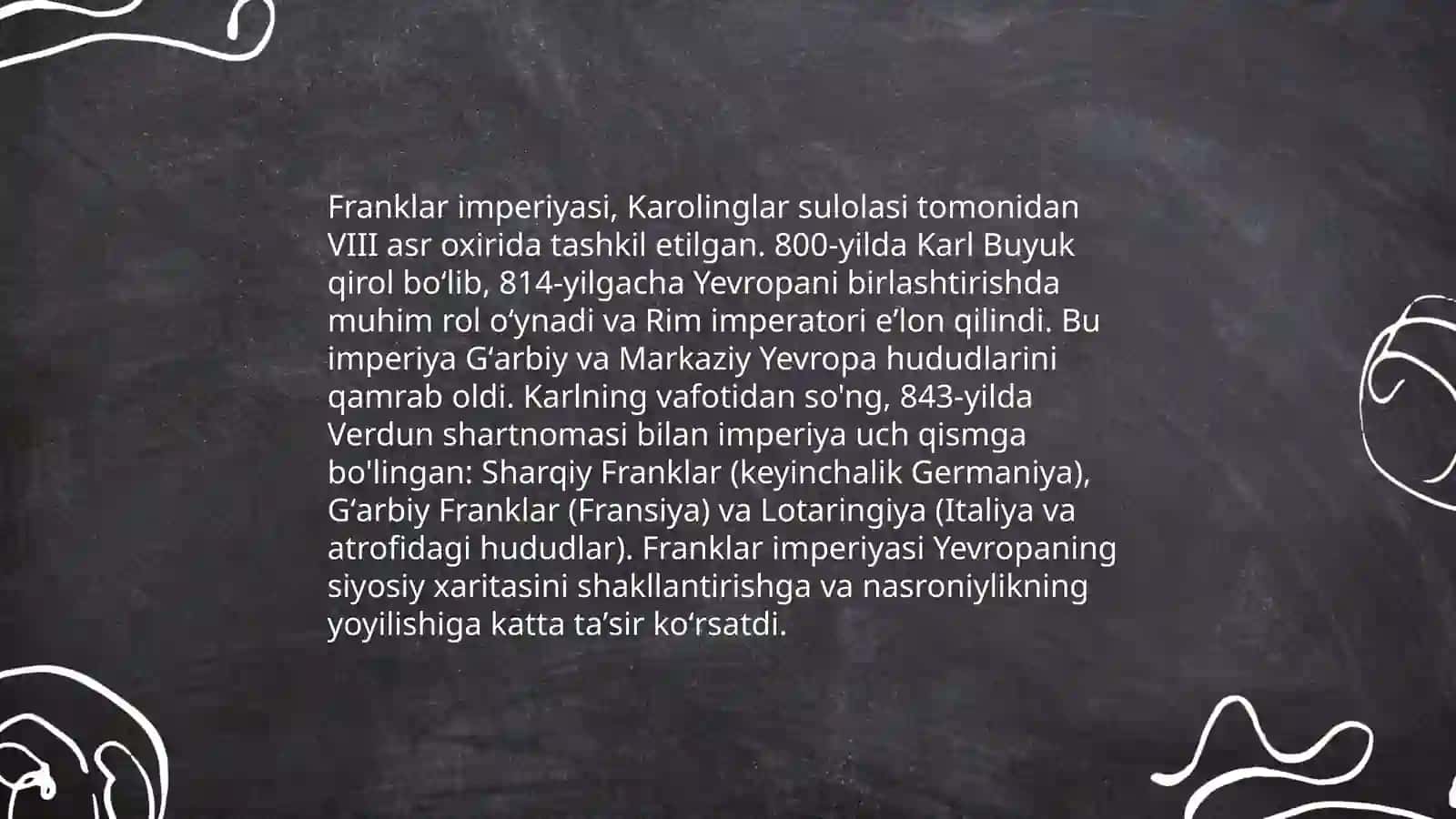 Germaniya tarixiy ta'limotlari 4