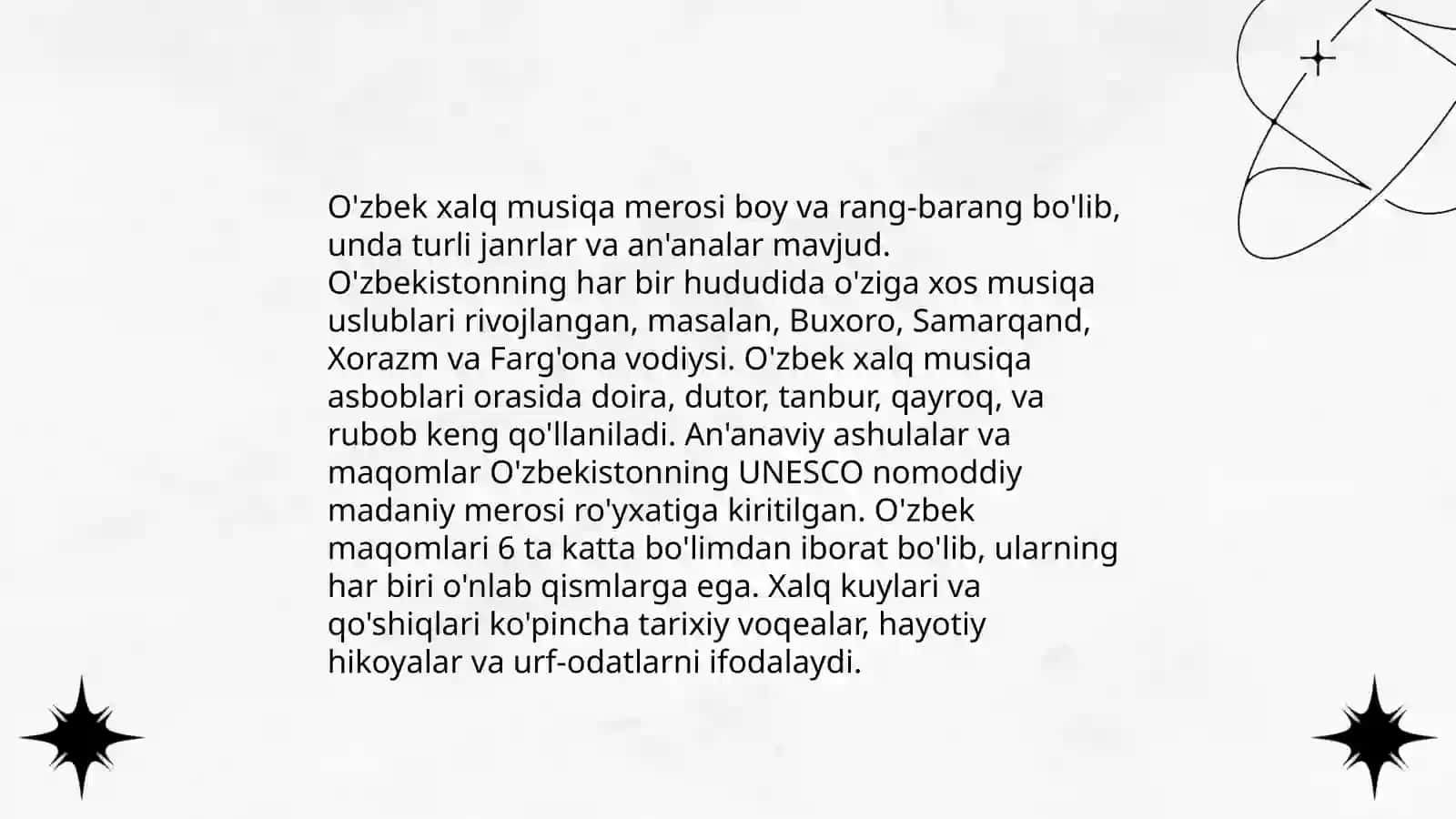 Musiqa madaniyati 4