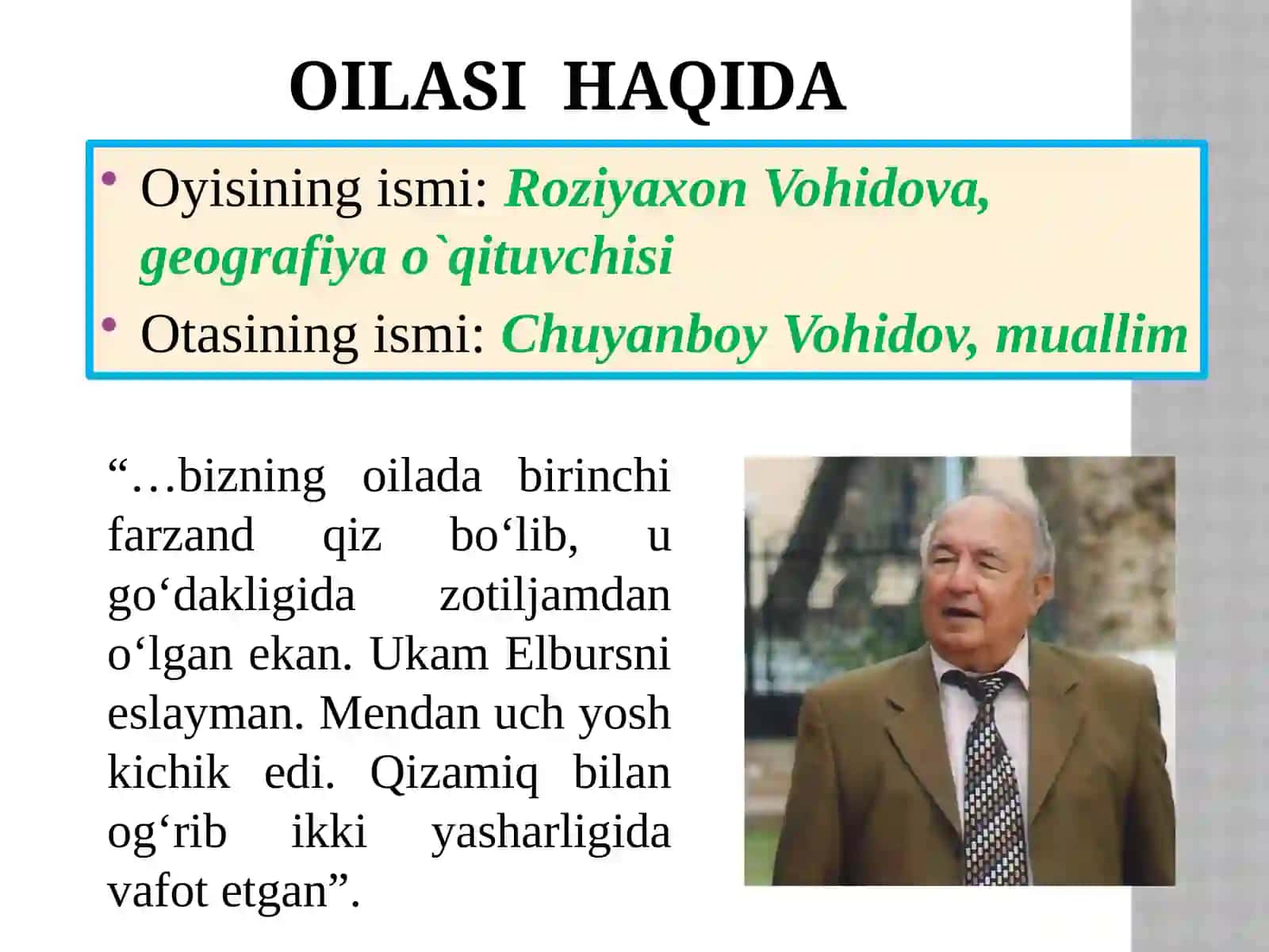 Erkin Vohidov 4