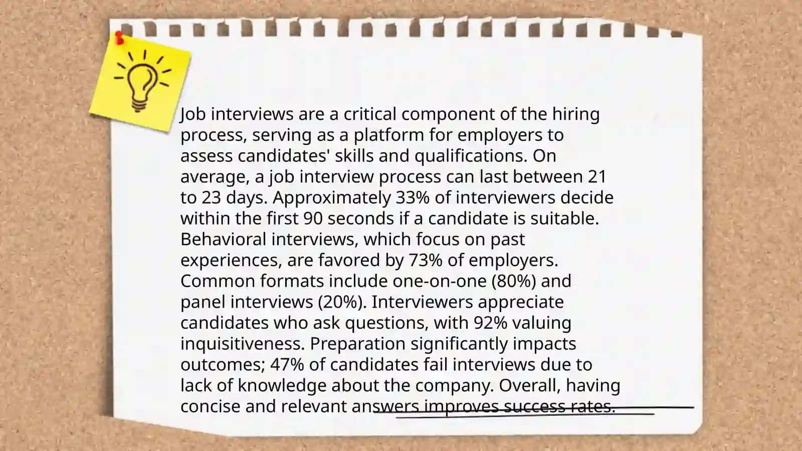 Talking about jobs and work 4