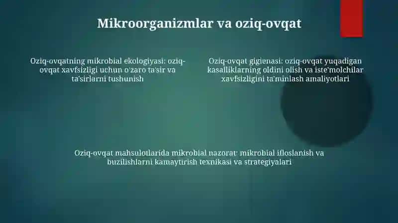 Ovqatlanish Gigiyenasidan 4