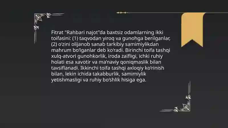Rahbari najot 4