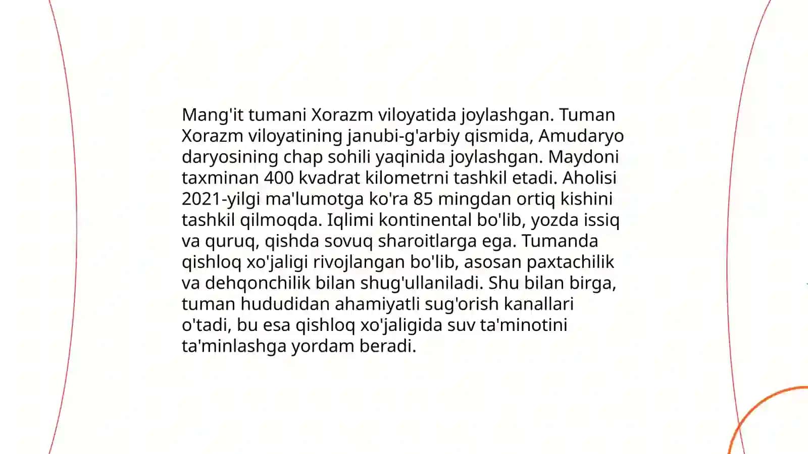 Mangit tumani 4