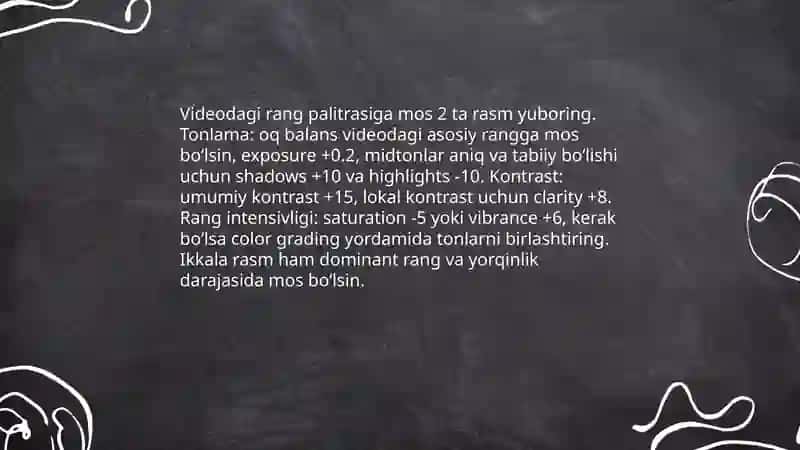 Usmankulova Feruzabonu 4