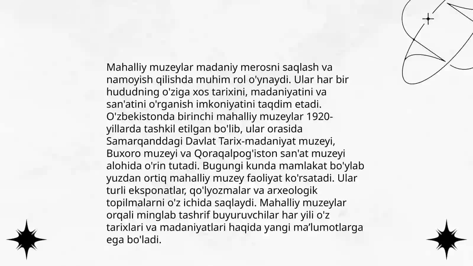 Ko'hna Xiva qal'asi 4