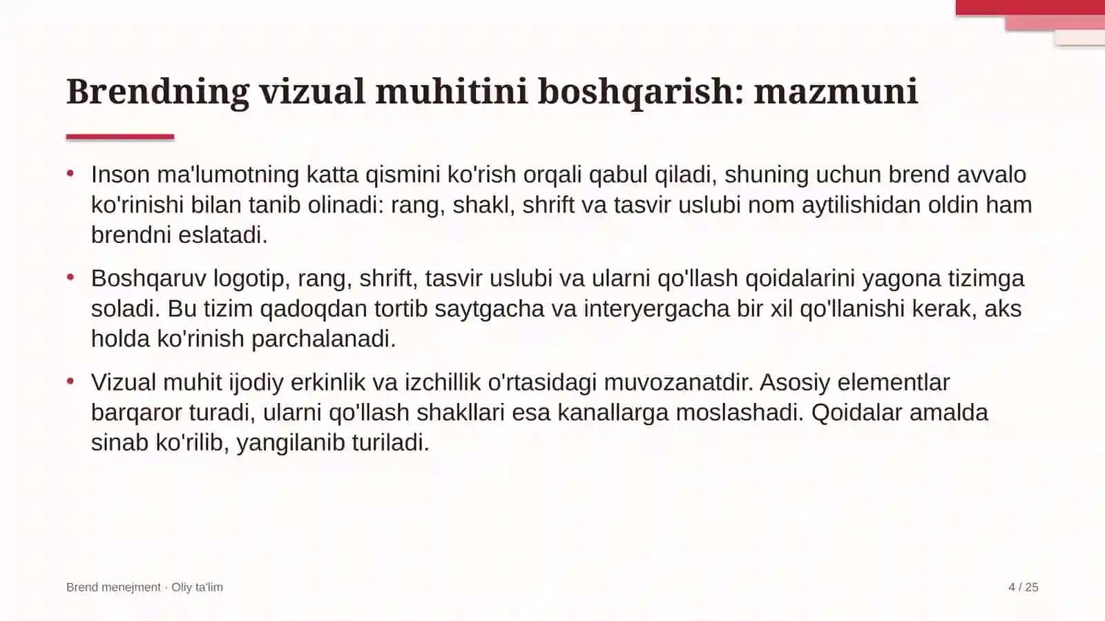 Keramik plitka ishlab chiqarishda brendning vizual muhitini boshqarish 4