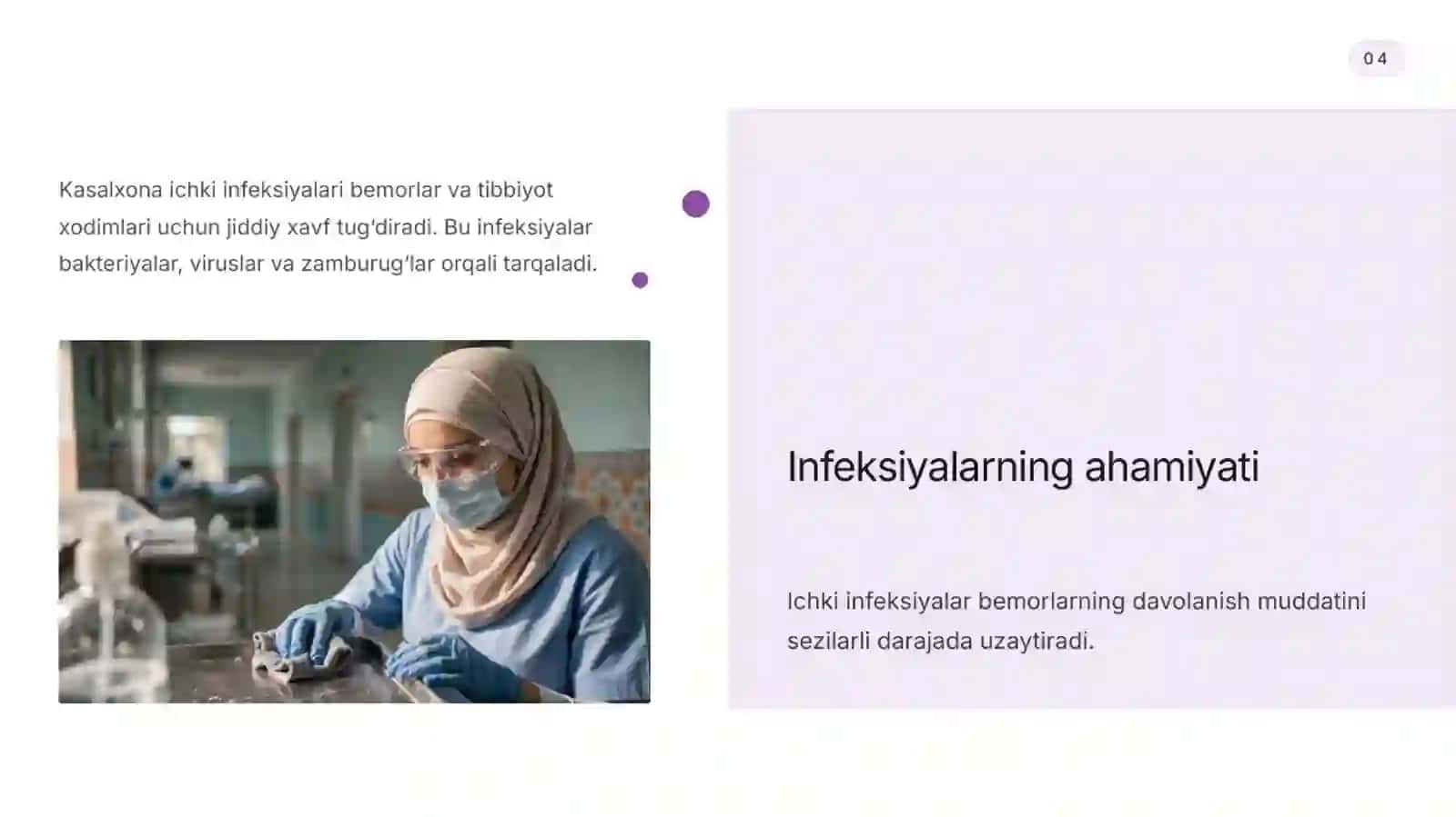 kasalxona ichki infeksiyalari 4